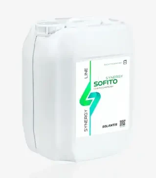Стимулятор росту Софіто Сінерджі, 20 л (Solantis)
