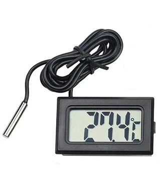 Датчик температури