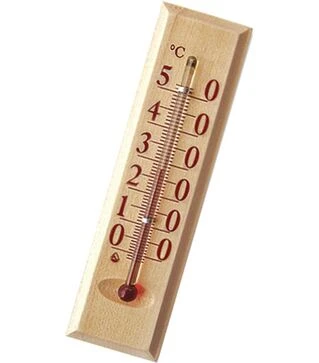 Термометр кімнатний