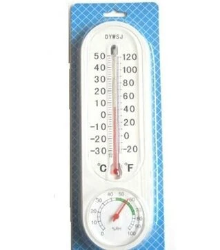Термометр-гигрометр DYWSJ