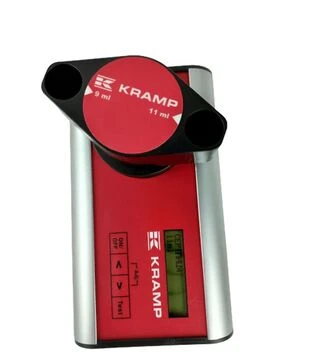 Вологомір&nbsp;MM4510&nbsp;Kramp&nbsp;Unimeter&nbsp;Digital,&nbsp;1&nbsp;шт