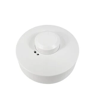 Мікрохвильовий датчик руху Lemanso LM612 360°