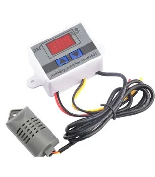 Влагорегулятор цифровой XH-W3005 (DC12V)