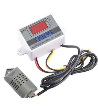 Влагорегулятор цифровой XH-W3005 (DC220V)