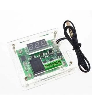 Корпус для терморегулятора W1209