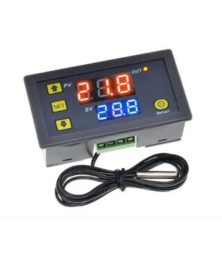 Терморегулятор W3230