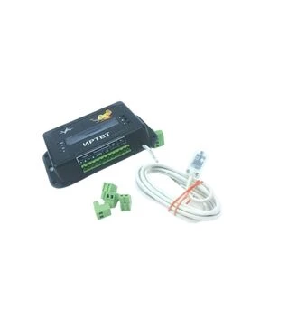 Терморегулятор для инкубатора ИРТВТ с регулировкой влажности и переворотом яиц