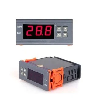 Терморегулятор термостат STC-1000, 24V