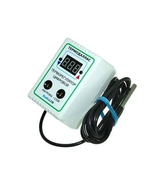 Цифровой терморегулятор AC220V &quot;Термодаллас&quot; M149-1М