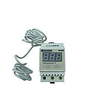 Цифровой терморегулятор AC220V Термодаллас M149D