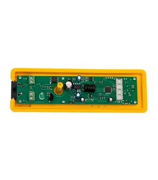 Терморегулятор (контролер, блок управління) для інкубатора Теплуша, 220В