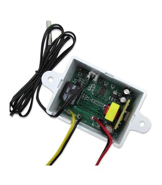 Терморегулятор W3001, 220В