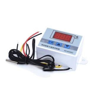 Терморегулятор W3002, 220В