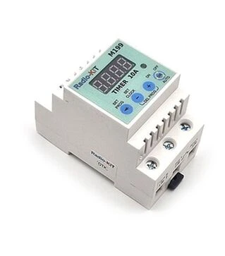 Таймер часу T2310 12В