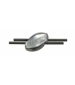 Замок для натягу дроту Gripple GP Medium - до 400 кг/м, 2-3.2 мм