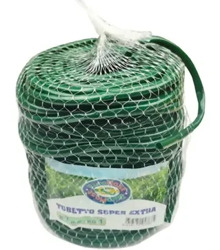 Агротрубка (кембрик) Cordioli SUPER EXTRA, 7 мм, 1 кг, 75 м (23FIPEGRVS7)