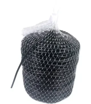 Агротрубка (кембрик) Cordioli EXTRA, 4 мм, 1 кг, 125 м (23FIPEGRVN4)