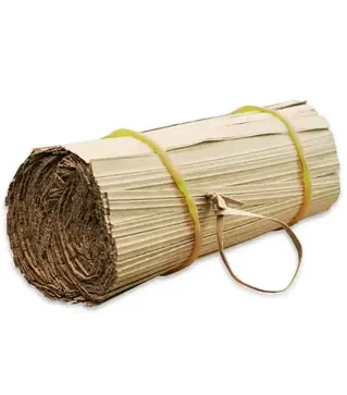 Подвязка гибкая Cordioli 10 см, стальная проволока в бумажной оболочке, 1000 шт. (23FCSPE10)