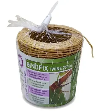 Підв&#039;язка кругла Cordioli 250 м, сталевий дріт в паперовій оболонці (23FCTO)