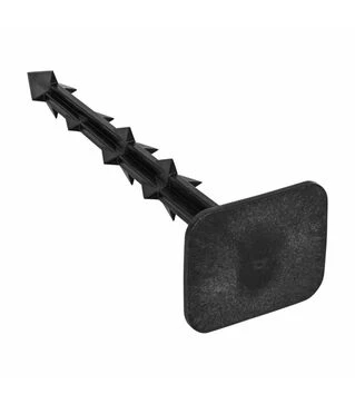 Кілочок для агроволокна RecLine G-Pin 16, полімерний