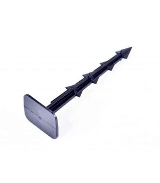 Кілочок для агроволокна RecLine G-Pin 16, полімерний