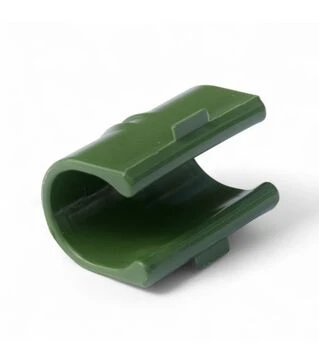 Кліпса для тепличної плівки Agrario HK-20, Ø20 мм, 10 шт