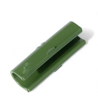 Кліпса для тепличної плівки Agrario HK-16, Ø16 мм, 10 шт