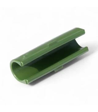 Кліпса для тепличної плівки Agrario HK-16, Ø16 мм, 10 шт