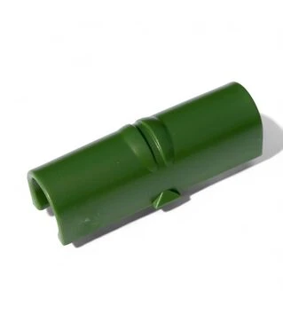 Кліпса для тепличної плівки Agrario HK-16, Ø16 мм, 10 шт