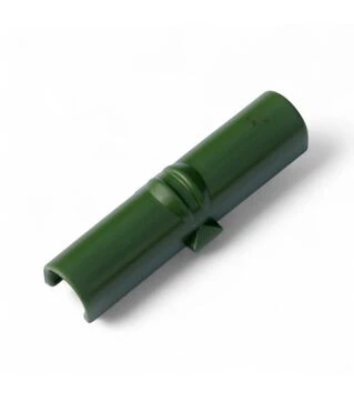 Кліпса для тепличної плівки Agrario HK-11, Ø11 мм, 10 шт