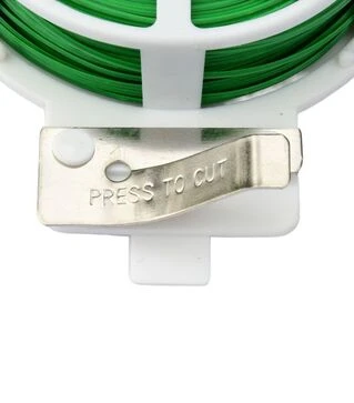 Дріт для підв&#039;язки рослин Agrario Stofix 50 м