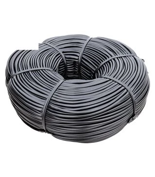 Агротрубка (кембрик) Agrario 7 мм, 5 кг