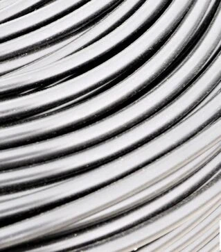 Агротрубка (кембрик) Agrario 6 мм, 5 кг