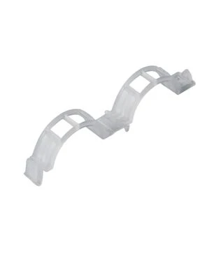 Кліпса для кріплення рослин Agrario 36 мм, 50 шт