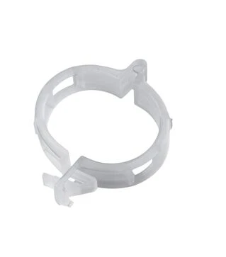 Кліпса для кріплення рослин Agrario 36 мм, 50 шт