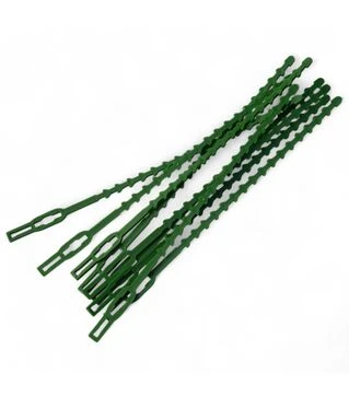Хомут для підв&#039;язки рослин Agrario TT-3 17 см, 50 шт