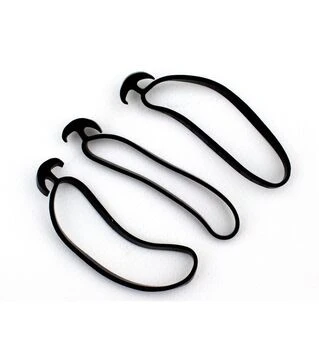 Якір для підв&#039;язки рослин Cordioli 8 см, 1 кг, 650 шт