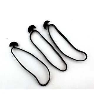 Якорь для подвязки растений Cordioli 12 см, 1 кг, 230 шт