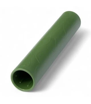 З&#039;єднувач прямий для садових опор, теплиць Agrario Ø20 мм, 6 шт