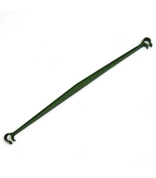 З&#039;єднувач для садових опор Agrario B11-30 Ø11 мм, 30 см, 9 шт