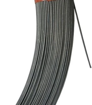 Дріт шпалерний ArcelorMittal CRAPAL OPTIMUM Top 50 Plus 2,5 мм, 650 м