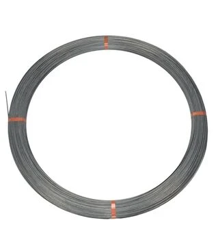 Дріт шпалерний ArcelorMittal CRAPAL OPTIMUM Top 50 Plus 2,5 мм, 650 м