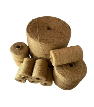 Шпагат джутовий Дубкан 0,4 кг