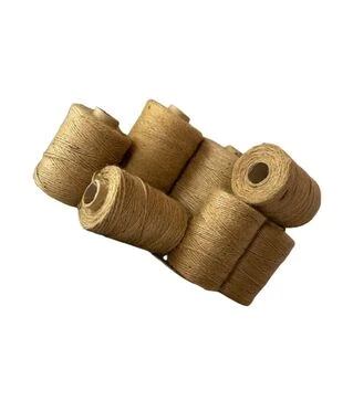 Шпагат джутовий Дубкан 0,4 кг