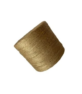 Шпагат джутовый Дубкан 1 кг