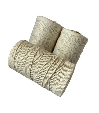 Шпагат бавовняний Дубкан 0,2 кг