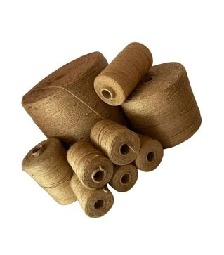 Шпагат джутовый Дубкан 0,2 кг