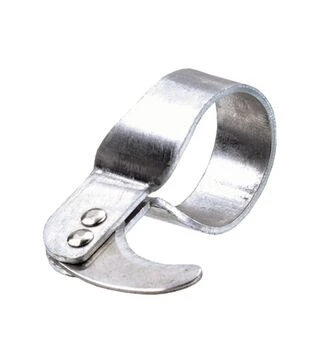 Нож для обрезки кембрика Stocker металлический 22 мм