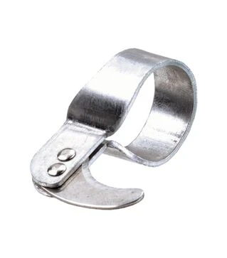 Нож для обрезки кембрика Stocker металлический 24 мм