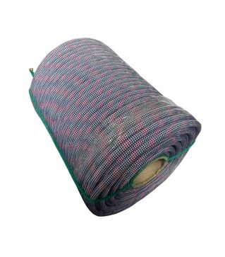 Мотузка, шнур плетений поліпропіленовий Дубкан 6 мм, 25 м